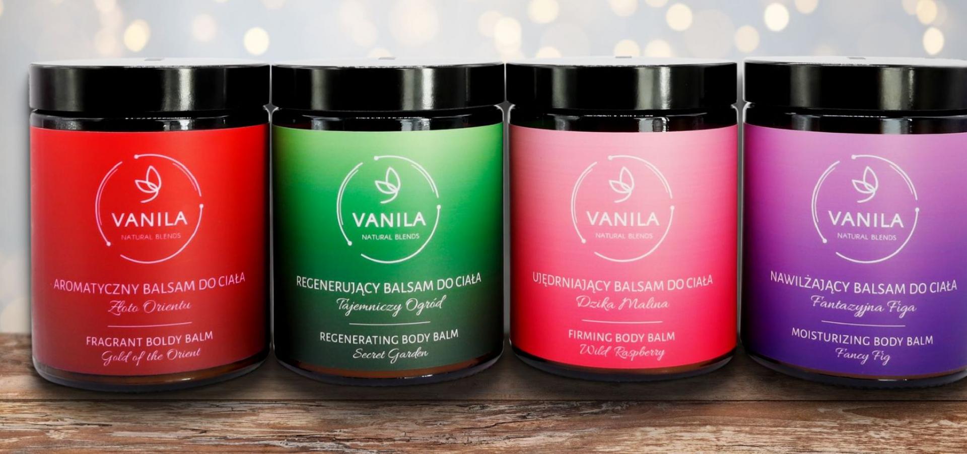 Vanila Natural Blends: może się okazać, że nasi konsumenci docenią coś zupełnie innego, niż zakładaliśmy